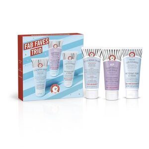 FIRST AID BEAUTY Faves Trio Kit - 3ct - Ulta Beauty